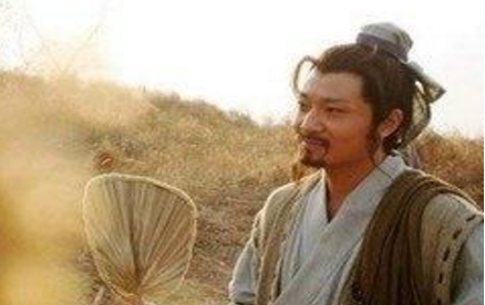 军师无用到底是一个什么样的人 他真的很没用吗