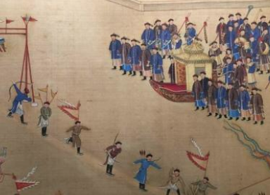 古代宫廷都设置&ldquo;专门画院&rdquo;，众多画家是如何管理的？