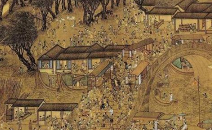 古代刺字是一种刑罚，为何&ldquo;纹身&rdquo;能在唐朝时期流行起来？