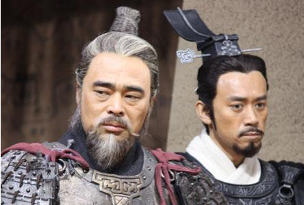 熊启为什么要要起兵反秦？原因是什么