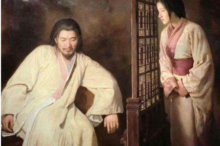 因为长得太帅被祖母惦记上了？宋文公究竟长得有多美？