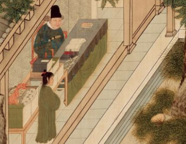 明朝设机构教育太子，如何防止太子与大臣勾结？