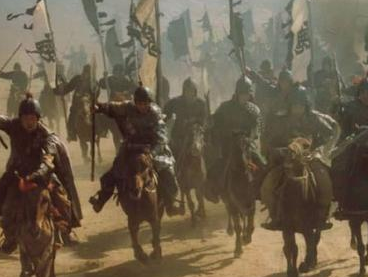 黄巾军的实力真的很不堪一击吗 事实却是如何吗