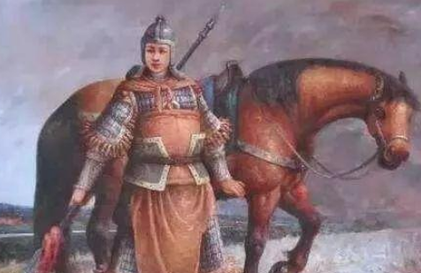秦良玉：戎马四十余年，历史上唯一被单独列传的女将