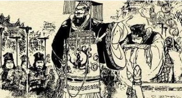 楚成王是什么下场？他为什么要上吊自杀？