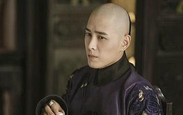 揭秘清朝的奇葩王爷弘昼，喜欢置办丧礼吃祭品