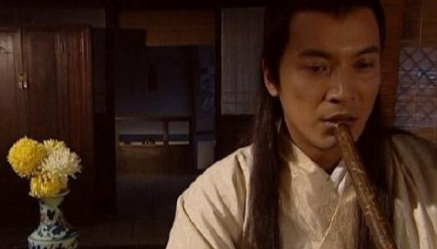 狄云为何被叫做&ldquo;空心菜&rdquo;？狄云变和尚后突然聪明了是怎么回事？