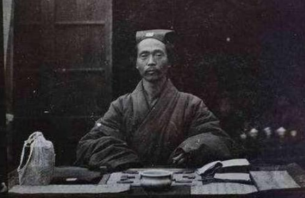 民国时期的头号神棍！刘从云为何能插手军政大事？