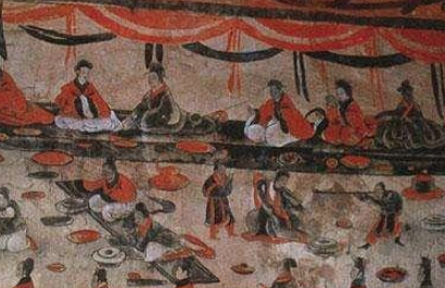 商人在西汉受尽压制，到了东汉却立马翻身