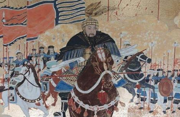 古代最为贵重的一种面料火浣布 现在人人都可以买的起