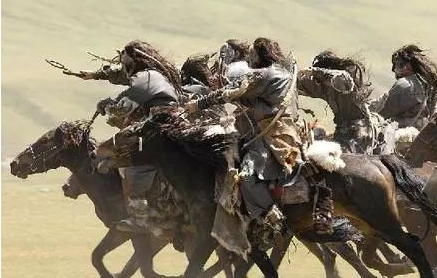 当初的蒙古骑兵成为了东西方共同的梦魇 为什么他们会被明军打败呢