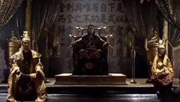 那些大明王朝最繁盛的家族，最后结局如何？