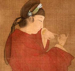 一介女流上官婉儿为什么会影响两代朝堂？她做了什么