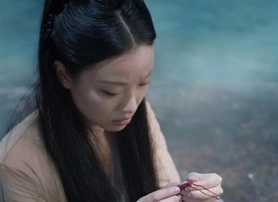 《宸汐缘》长生结有什么用 长生结是什么做的呢