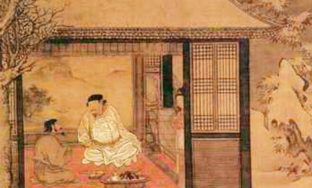 北宋宰相身旁的人都被提拔,唯独他一直打杂?知道真相的他无地自容!