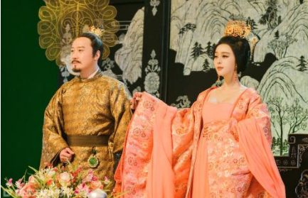 杨贵妃为什么被称为&ldquo;红颜祸水&rdquo;？杨贵妃无辜吗？