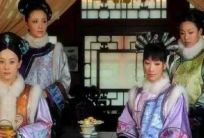 古代皇帝在冬天是如何抗寒取暖的 除了地道来取暖之外还有一种无耻的方式