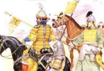 元朝灭亡时为什么不见其他汗国支援呢 这是为什么呢