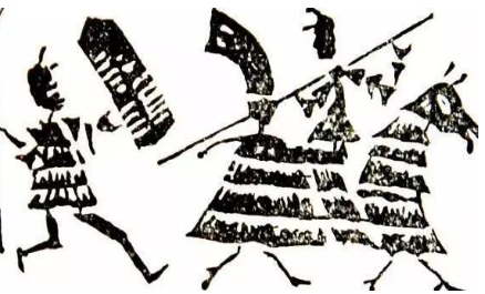 突厥汗国在当时是名副其实的大国 为什么会分裂为两个游牧政权呢