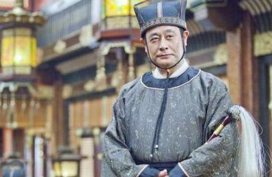 周怀政：此太监跟大臣争宠，最终下场如何？