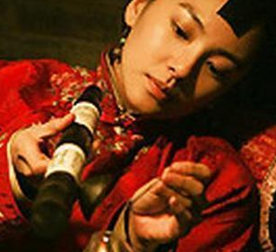 揭秘古代女子为何能终身守寡 她们晚上都做什么事情