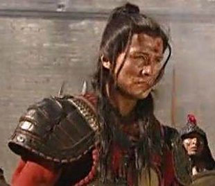 常遇春的实力究竟是什么样的 他是一个什么样的对手