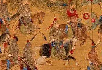 买的蒙古好马只配做马肉肠,管窥明代马政崩溃的一个瞬间?