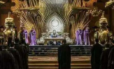 帝辛为什么会被后世骂了几千年？他做了什么事情