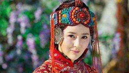 清太祖努尔哈赤侧妃：寿康太妃生平简介