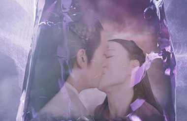 《宸汐缘》战神九辰为什么独爱小仙灵汐？