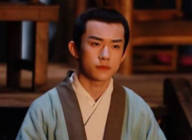 历史上的李必是什么人？对大唐的建造有什么功绩？