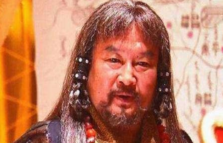 他是元朝最后的名相 同时也是元朝的最后救星