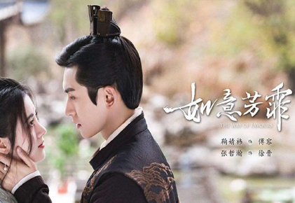 《如意芳霏》SNH48女团都有哪些 人 这是一部什么题材的电视剧