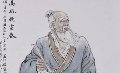 中国传世名画之首的《富春山居图》背后有哪些离奇的事？