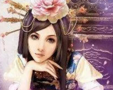 夏姬：美貌是罪孽，是致命的诱惑