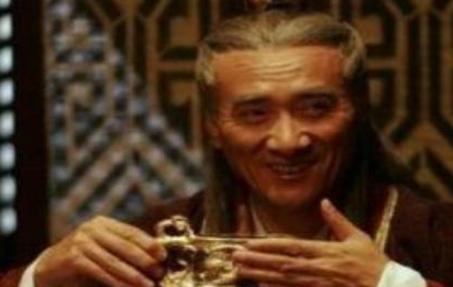 曹腾身为一个太监 为何死后会获得皇帝的称号呢