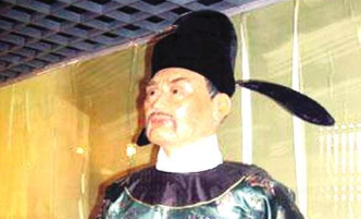 大明内阁首辅李廷机，写了123封辞职信皇帝都不回复