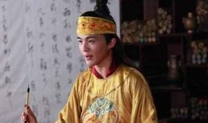 太子等登基等到瘫痪，李诵的一生有哪些经历？