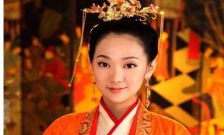 杨芷：古代最惨的开国皇后，活得不如一只蝼蚁