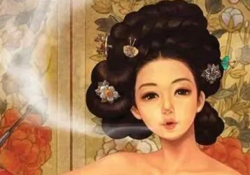 张绿水：暴君燕山君的宠妃，她最后下场有多惨？