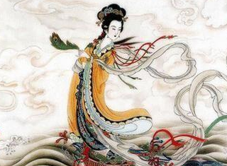 曹植为什么要跟曹丕夺权？是为了甄宓吗