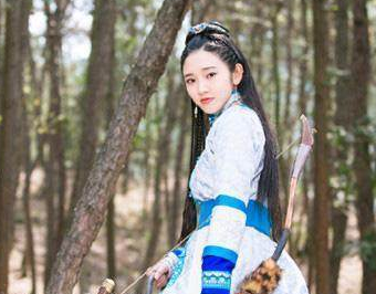 娜木钟为什么会被皇太极纳入后宫？成为顺治“情敌”