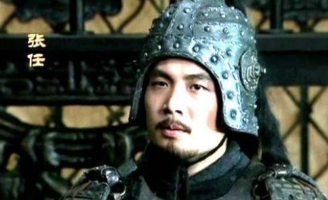 益州名将张任，最后是怎么死的？