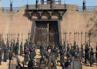 牧野之战到底是什么样的 史书中又是怎么记载的