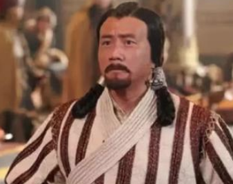 元顺帝少年坎坷，最后历经磨难终登帝位