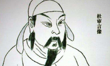 杜审言是怎么害了自己的儿子的？还惊动了女皇