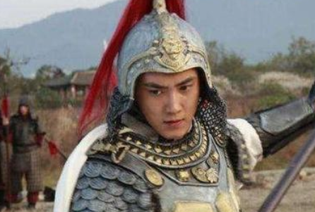 史万宝：黑社会老大到大将军的小混混的发迹史