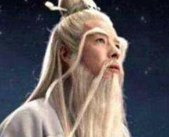 皇帝宣相术大师进宫，结果把皇帝预言死了