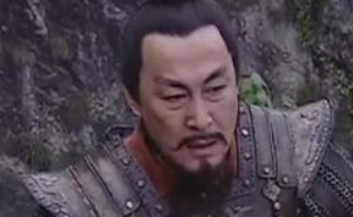 军队支柱被斥责羞愧自杀，后人建立一帝国统治三百年