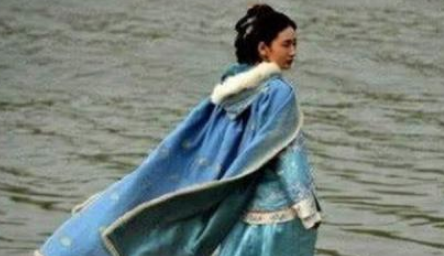 揭秘：古代人投河自尽为什么要光着脚？